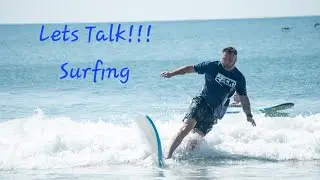 Let's Talk @jackssurflessonsandboardre1645  Episode 10