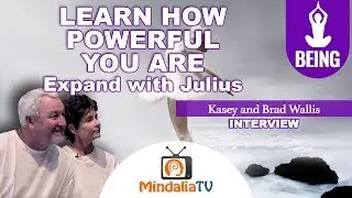 Learn How Powerful You ARE: 