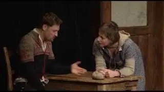 Mrzák Inishmaanský 2015 - Divadelní spolek Kašpar