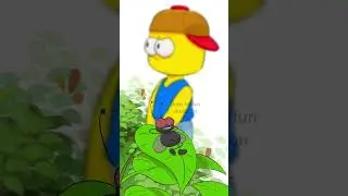 The human instinct #animation #roblox #shorts #growagarden