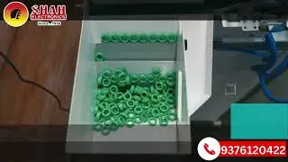 How Torodial Transformer are made | Torodial Transformer manufacturing | Shah Electronics
