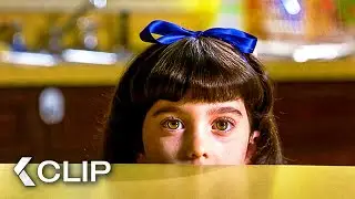 “Matilda blieb fast immer alleine Zuhause, doch so war es ihr am liebsten!” - MATILDA Film Clip