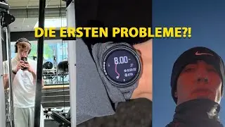 100KM ULTRA PREP - Teil 2