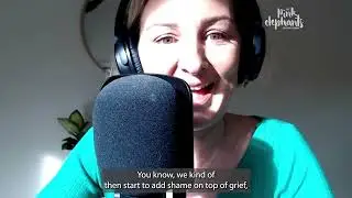 Episode Four: Our losses stay with us forever with Debra Lawrance and Liz Ellis