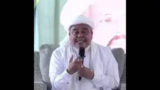 Ceramah Tegas Untuk Kyai & Habaib &bull;Habib Rizieq Bin Husein Syihab&bull;