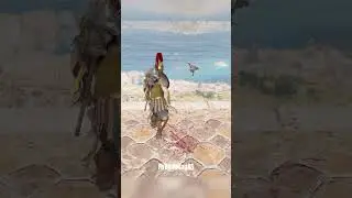 Best Ability in Assassin's Creed Odyssey