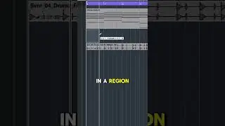Make Your Melodies Always Stay in Key with the Cubase 14 Scale Assistant #shorts #musicproduction