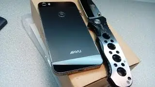 Jiayu G5S обновленный смартфон на mtk 6592 версия 2-16 распаковка и мини обзор