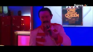 GARY MULLEN - “BOHEMIAN RHAPSODY”