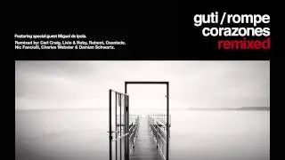 Guti 'Hurt' (Yoruba Soul Mix)