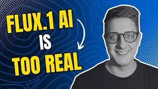 Best Free AI Image Generator? FLUX.1 Review, Rating & How To Run It!
