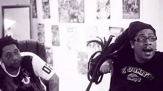 YANKEES & YARDIES WEBISODE 9