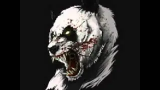 Chaos The Torch - Panda Freestyle