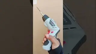 Mini drill machine at home #short