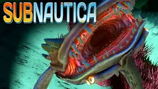 Subnautica - SPLATTER SPREES & FRAGMENT LOCATIONS - Ep10 (Subnautica Early Access Gameplay)