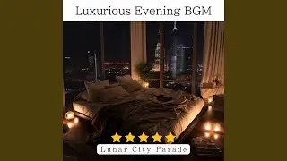 Twilight Echoes in the City (Key B Ver.)