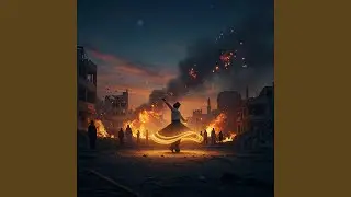 Dance in the Ruins