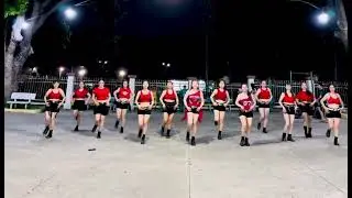 Nhà giam tâm hồn / choreo Thuận zilo / cover trang trần zumba dance