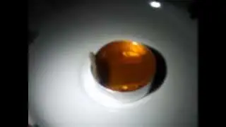 survival candle using animal fat - tacDivide