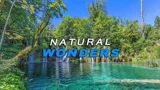 These 10 Natural Wonders You Must See