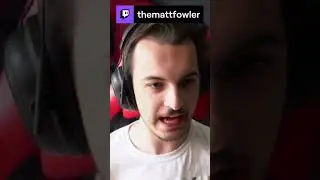 its pride month uwu | themattfowler on Twitch
