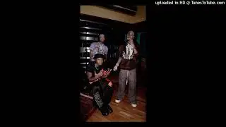 (FREE) Baby Smoove x Rocaine x Detroit Type Beat 