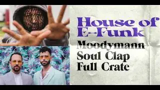 FSQ PARTY LINE - Feb 5th-9th 2020 featuring Soul Clap, Red Axes, DJ Three, Bon Entendeur, Elsewhere