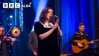 Dàimh le Còta Mòr - Cèilidh Na Bliadhn’ Ùire 2025 | BBC ALBA
