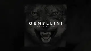 Gemellini - Jack It Up