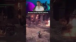 We hit Fatalis with the Dragonator! | Monster Hunter World: Iceborne | PC