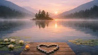 Heart of the Lake