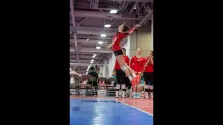 Lucy Stillwell Highlights Triple Crown Feb. 2025 15u