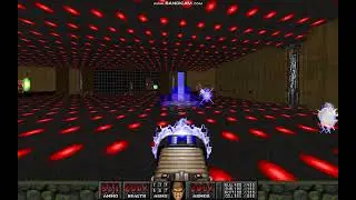 Doom 2: Survival.WAD (PSX Doom Edition!)