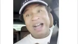 Andrew Caldwell Says Stop Calling Him Sis He Is Not Gay😐 He Has Been Deliver