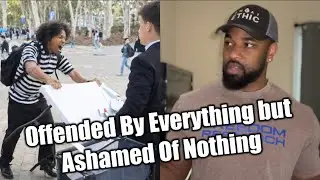 Black &ldquo;Scholar&rdquo; Gets Offended By N Word; Totally Missing The Context