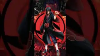 naruto &times; itachi duo edit🗣️|#narutoedits #itachiamv #animeedits