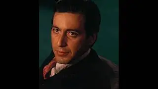 Michael Corleone Edit | Godfather | Dobro Vecer | #shorts #viral