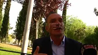 Intervista/ Iu ndalua hyrja n&euml; Shqip&euml;ri, flet per Fax News Karathanos