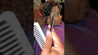Freetress Beach Curl ILLUSION METHOD!