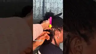 How to 4 points rotation on Micro Locs