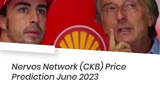Nervos Network Price Prediction 2023  CKB Crypto Forecast up to $0 006