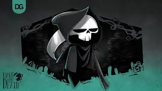 Game Review: Have a Nice Death 