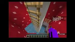 Parkour Spiral in 11:05