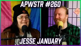 Jesse January - APWSTR 260