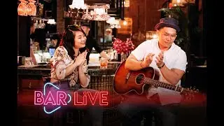 THUYMY - Lose (Acoustic) | BAR LIVE
