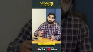 Impact of Society On Our Responsibilities | Pondercast