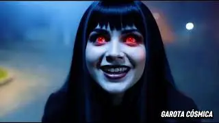 48- KATRINA VS JINIX  - GAROTA C&Oacute;SMICA EPIS&Oacute;DIO 48 / CARMO RJ 
