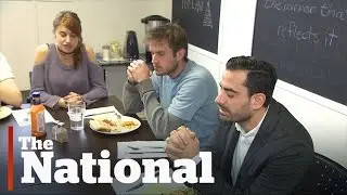 Recovering addict opens rehab centre for youth