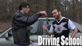 Driving School
