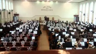 04-HINO 393 - CCB - Ensaio Reg. Jd Independência - 15/03/2015 - Ismael Moscon